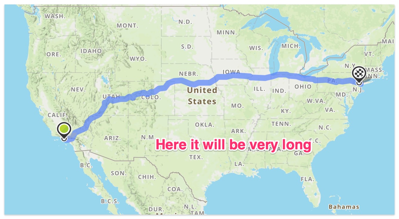 Ship Car Across Country: new york to california los angeles auto transport